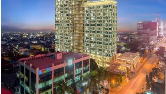 Gedung-Apartemen-HQuarters-Business-Residence