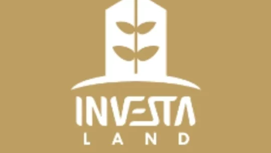 Logo-Investa-Land-Indonesia
