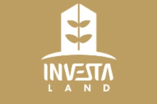 Logo-Investa-Land-Indonesia
